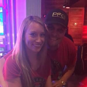 Meet your Posher, Matt